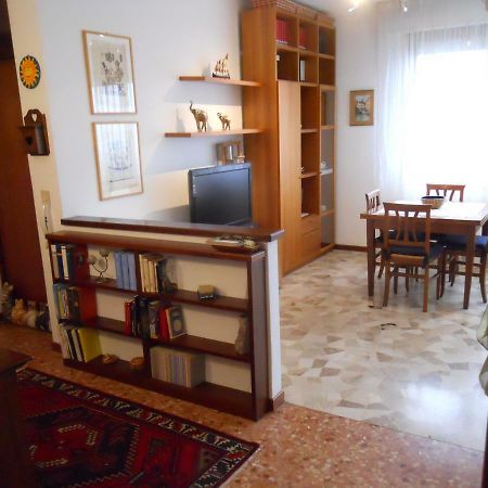 Appartamento Elisabetta Lido di Venezia Luaran gambar