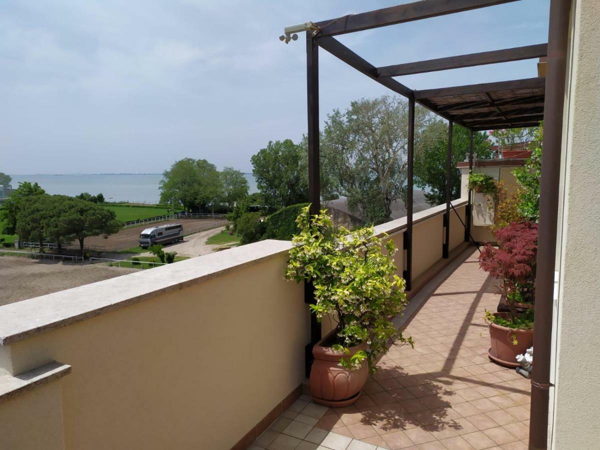 Appartamento Elisabetta Lido di Venezia Luaran gambar